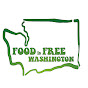 Food Is Free Washington logo