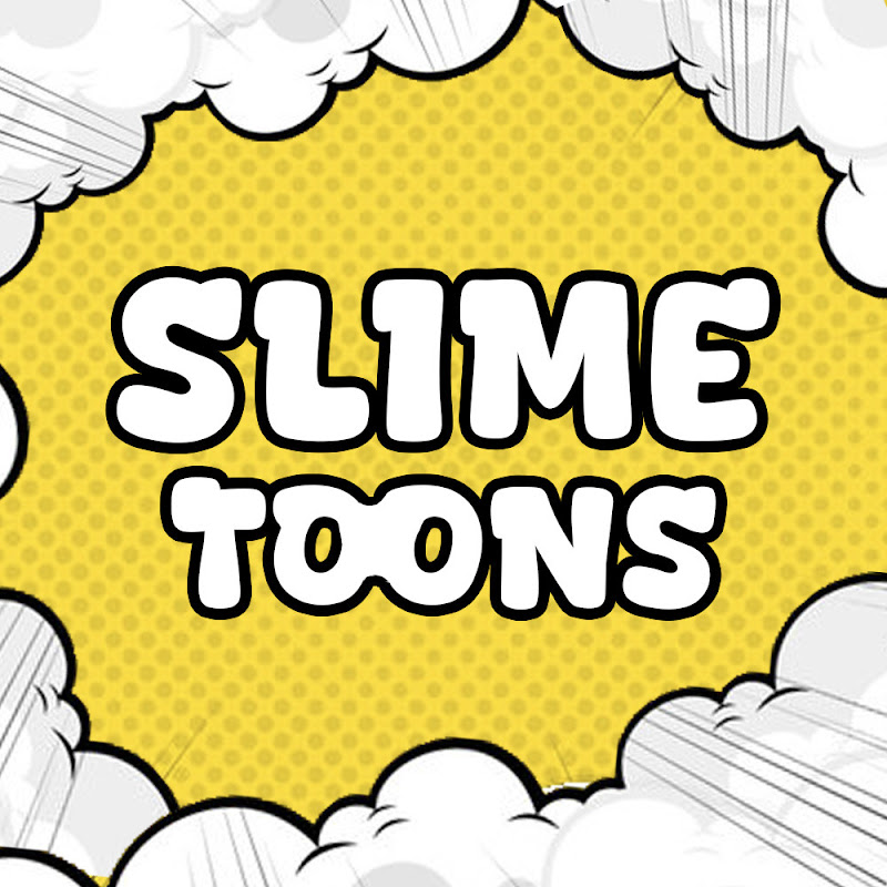 Slime Toons icon