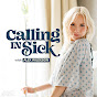 Calling In Sick logo
