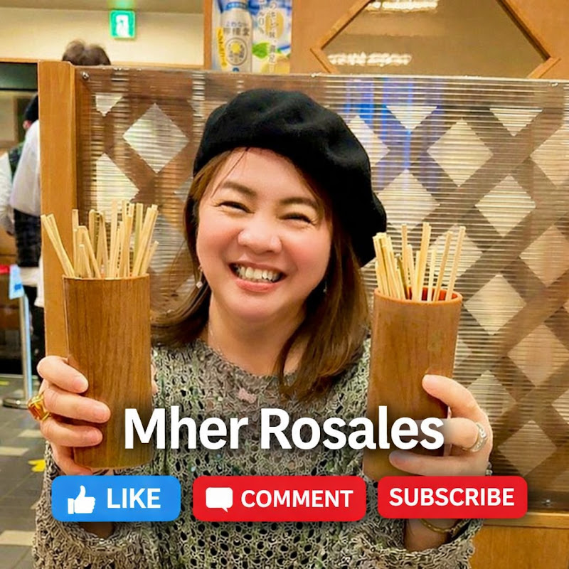 Mher Rosales 