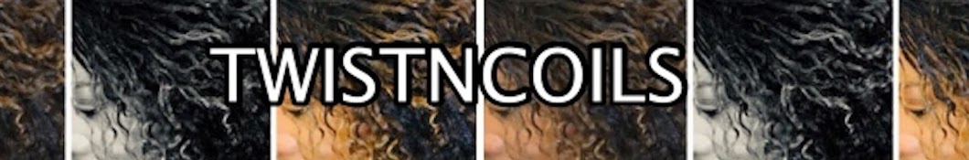 Twistncoils tee Avatar canale YouTube 