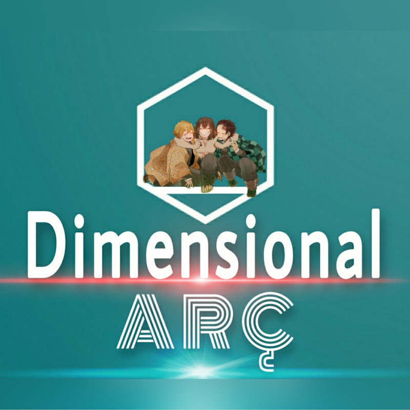 Dimensional ARC