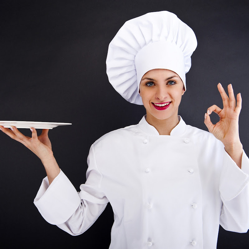 Przepisy od Olgi Logo