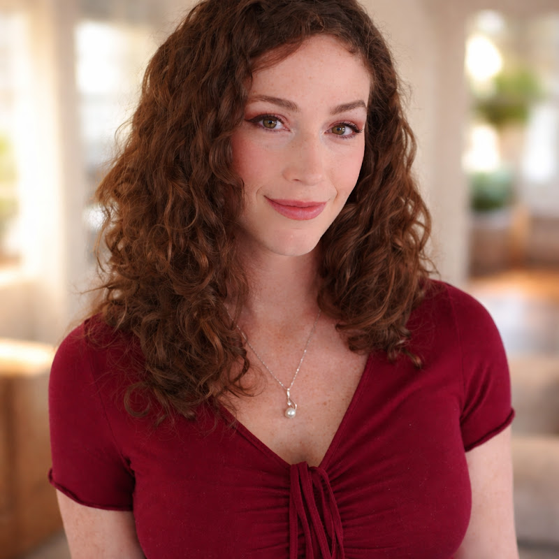 Rebekah Heishman - Tailored Keto Health icon