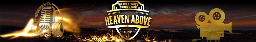 Heaven Above Studios YouTube kanalı avatarı