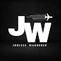 Jobless Wanderer logo