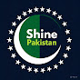 Shine Pakistan  logo