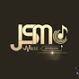  JSM. Music_Production logo