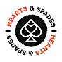 HeartsnSpadesPodcastClips logo