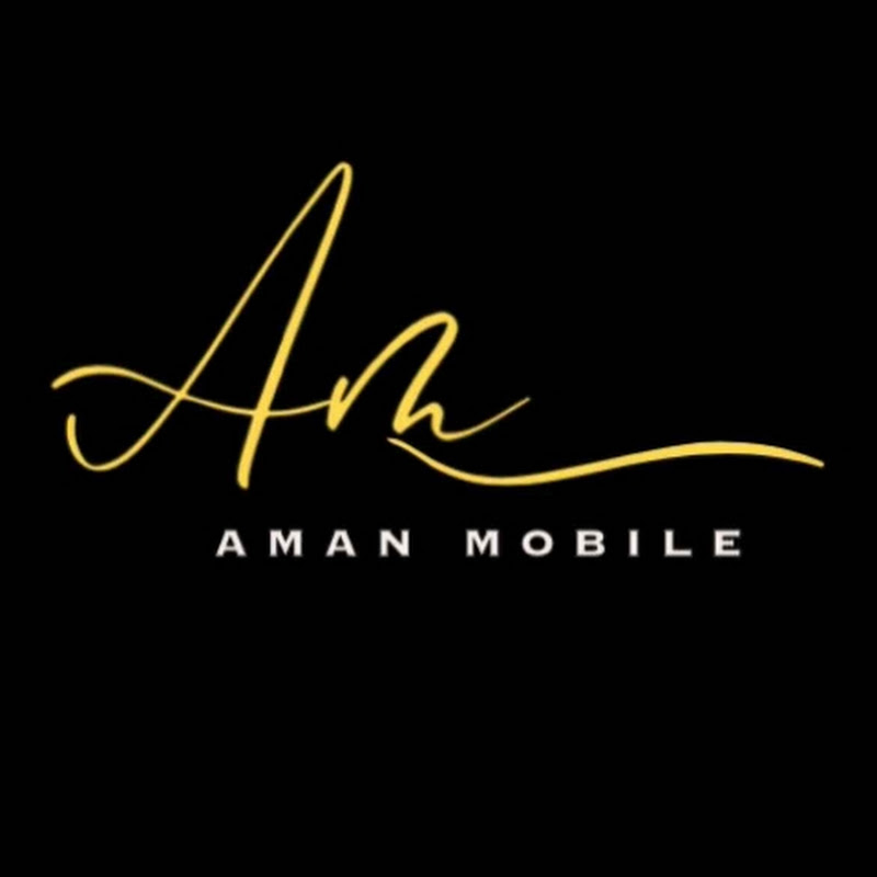 AMAN MOBILE BKP