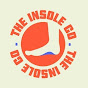 The Insole Company logo