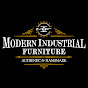 Modern Industrial Furniture logo