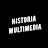 Historia Multimedia