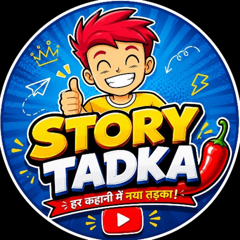 Story Tadka 🌶️
