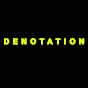 Denotation  logo