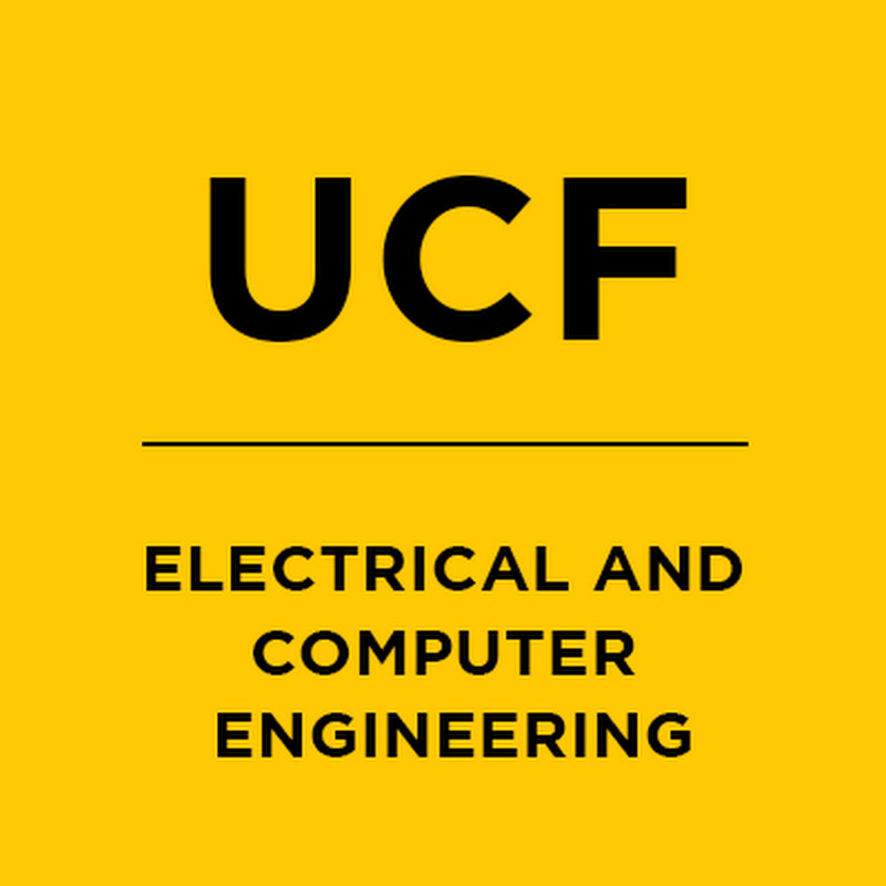 UCF Dept. of Eletctrical and Computer Engineering