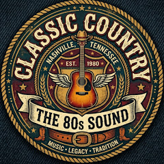 Classic Country 80s y Soft Rock Radio