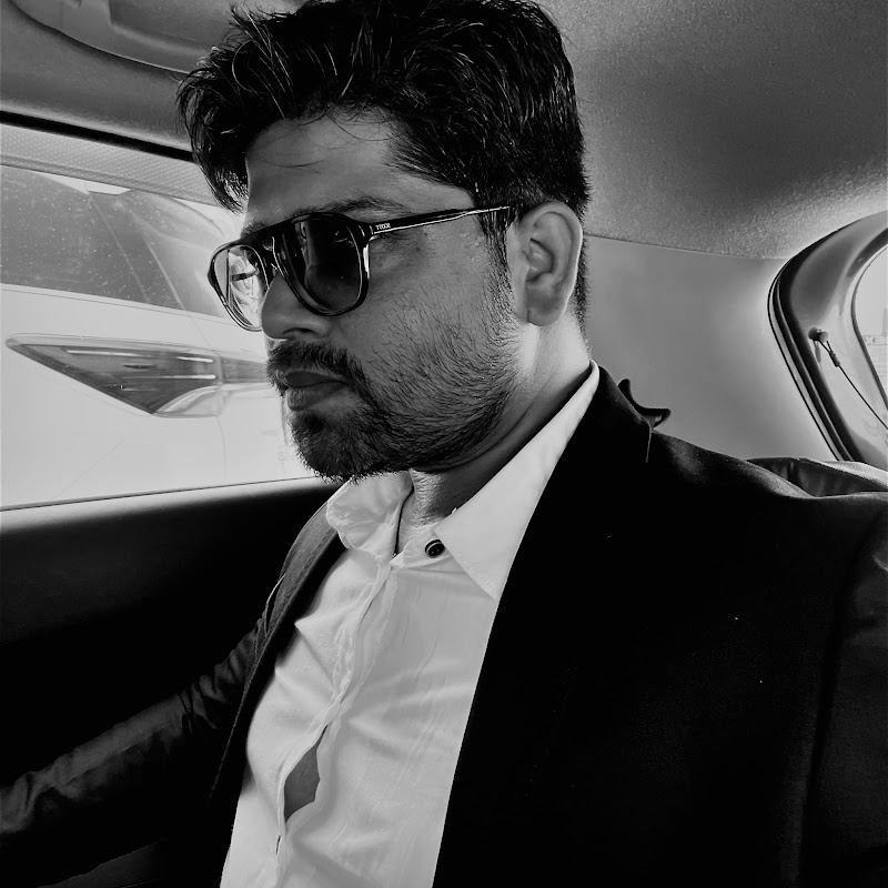 Mayank Kumar