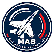 Military Aircraft Spotter