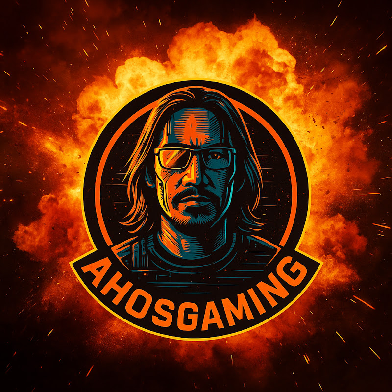 AHOS gaming