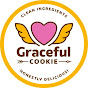 The Graceful Cookie logo