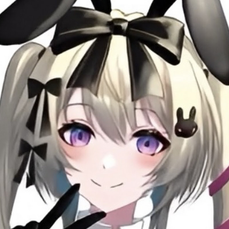兎兎美闇那VT@ととみん