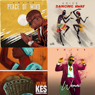 2022 Voice the Artist Radio