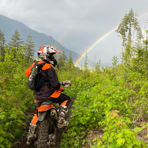 Old Guys Enduro