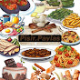 pişir , paylaş  YouTube channel avatar