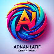 ADNAN LATIF Animations