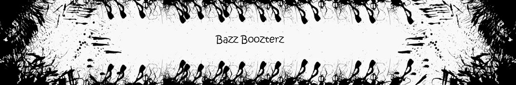 Bazz Boozterz YouTube channel avatar