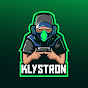 Klystron Gaming logo