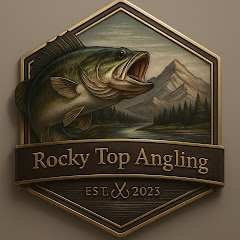 Rocky Top Angling