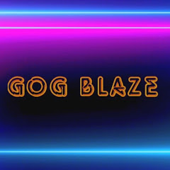 GOG Blaze Avatar