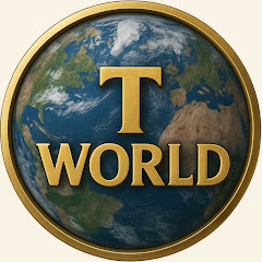 Channel thumbnail for T World
