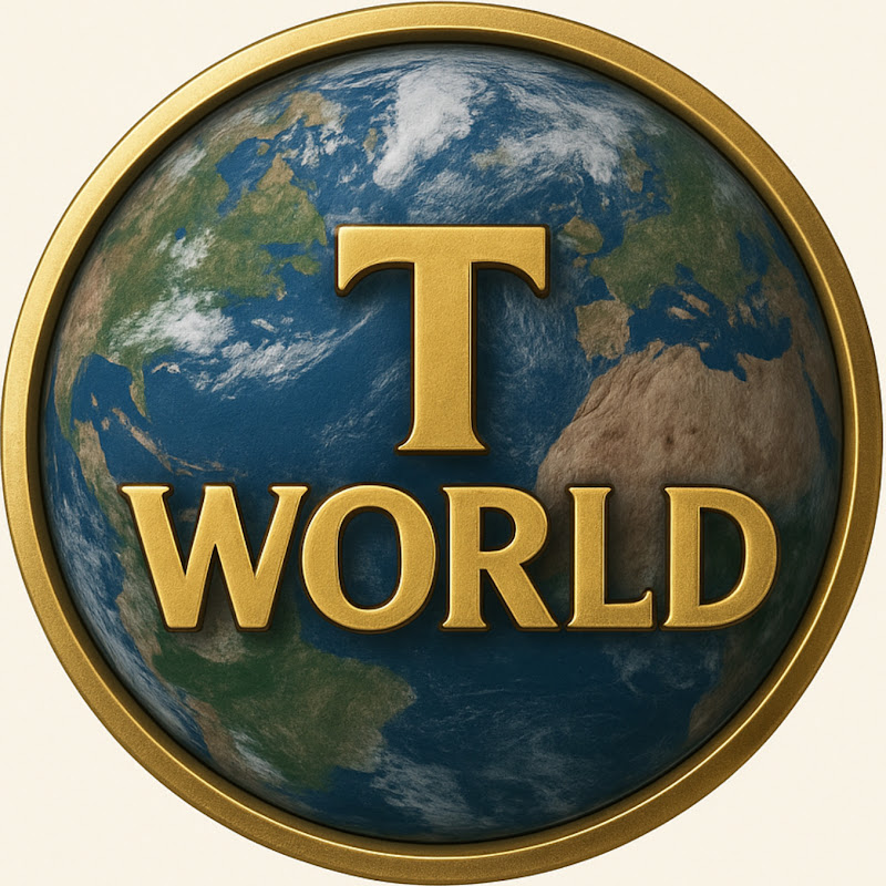 T World