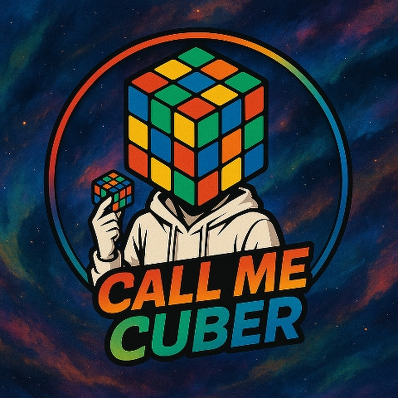 Call Me Cuber 😈🤟