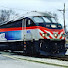 XQlRM7lNvq4-channel-avatar-Metra MP36 407 - Ferrocarril Chicago シカゴ鉄道