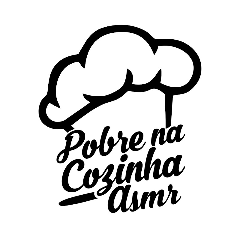 Pobre na cozinha Asmr