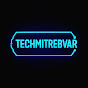 Tech Mit Rebvar logo