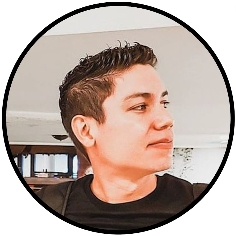 Renald Croes | Digital Nomad Creator