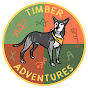 Timber Adventures  logo