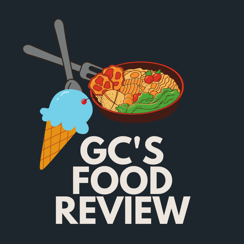 GC's Food Review