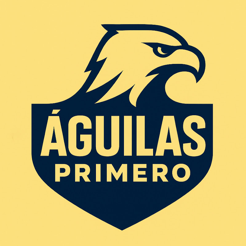 Aguilas Primero