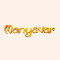 Manyavar logo
