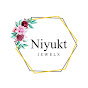 Niyukt Jewels logo