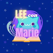 Lee con Marie