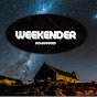 Weekender ويكندر