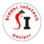 Siddhi Infotech Computer Coding & Design  Centre  logo