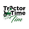 What could Tractor Time with Tim buy with $159.89 thousand?